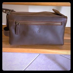 Velino unisex toiletry bag